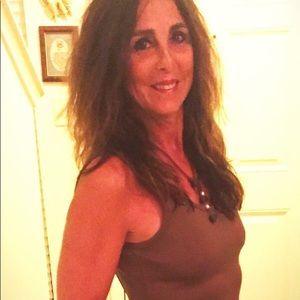 Meet your Posher, Teri